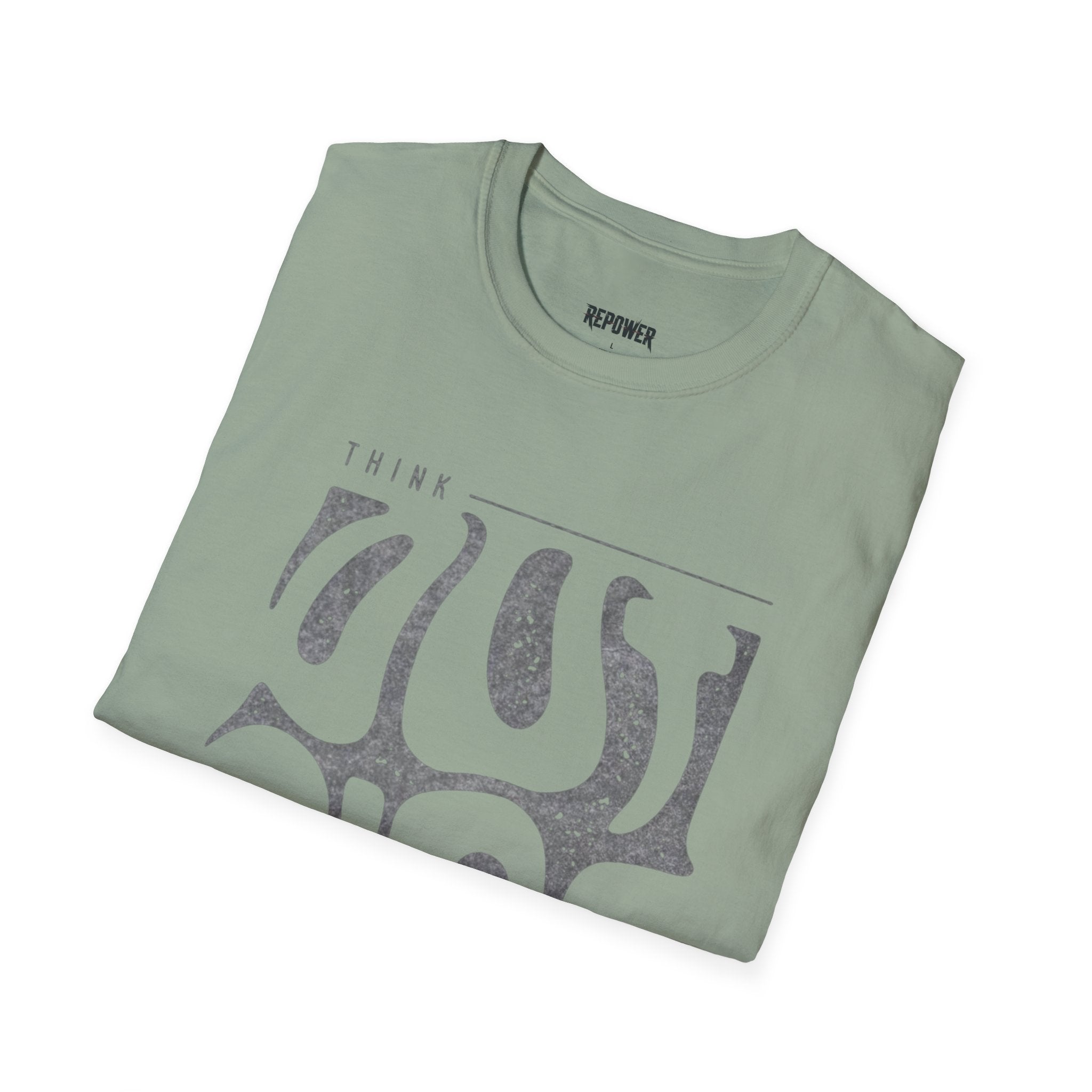 Outside The Box T-Shirt