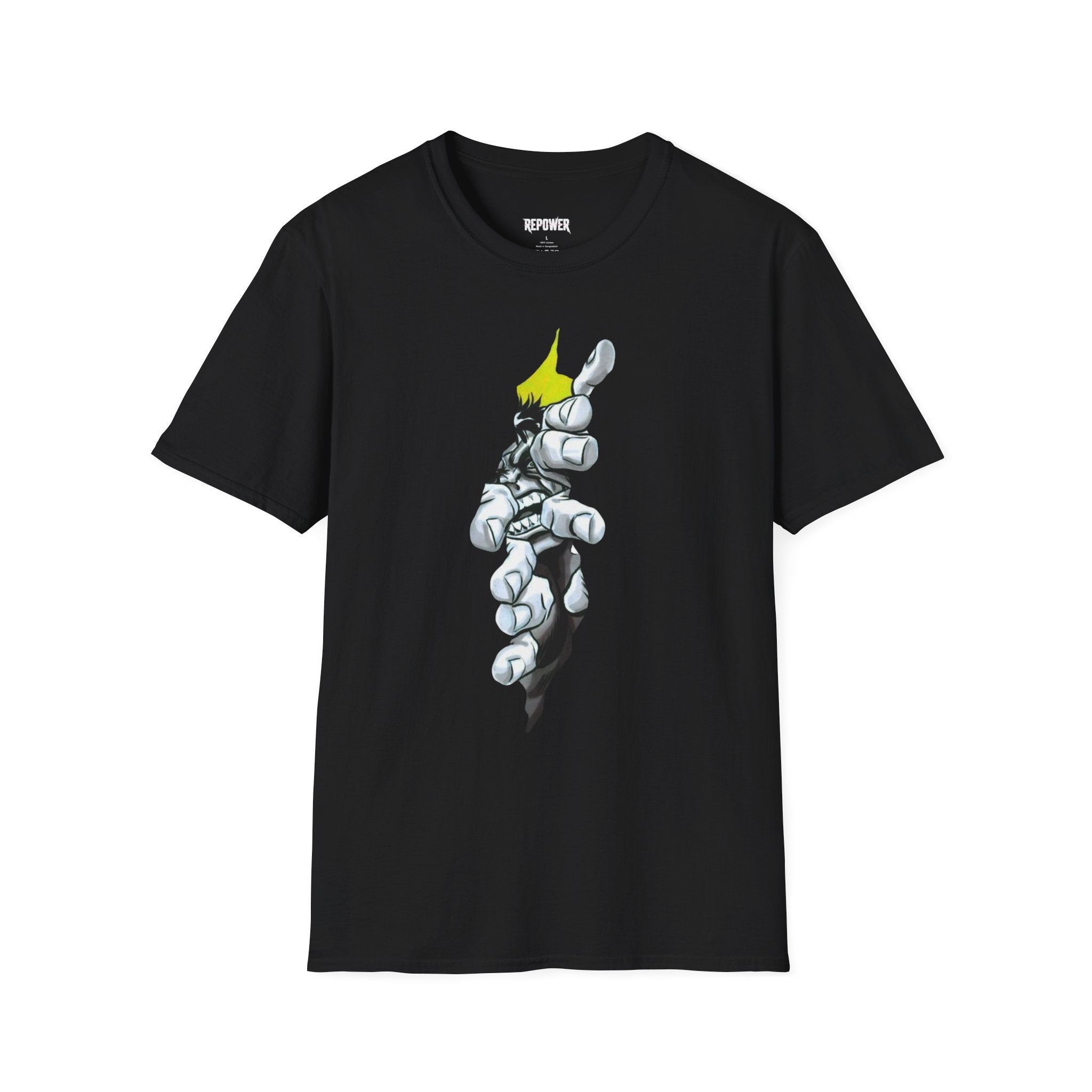 HULK T-Shirt