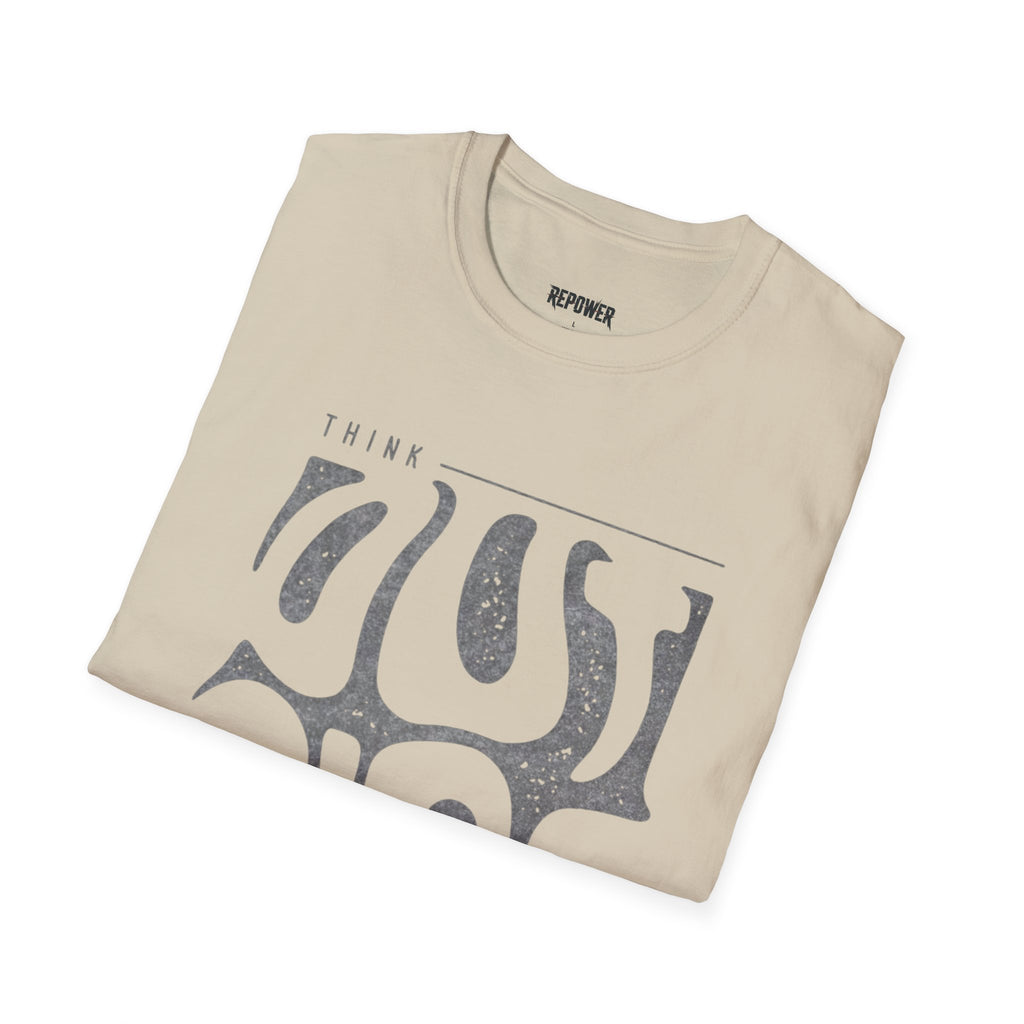 Outside The Box T-Shirt