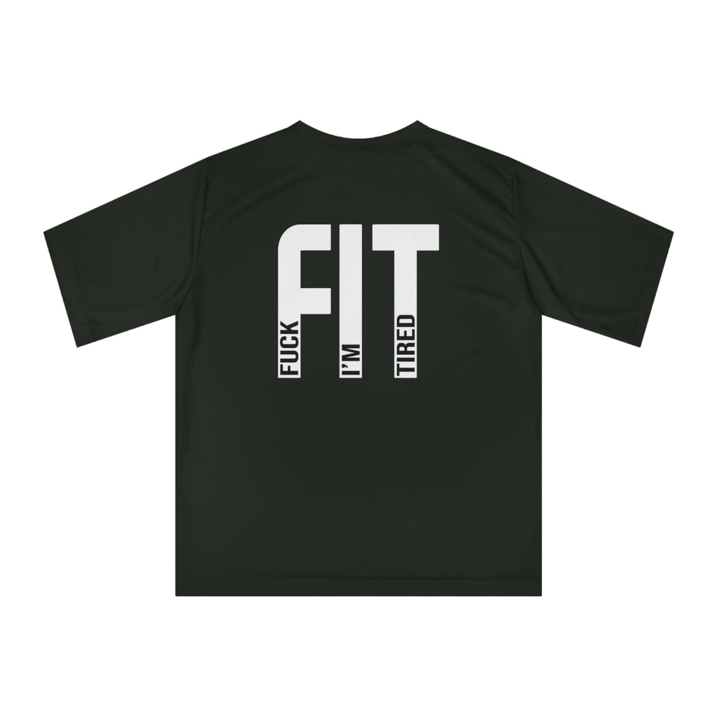 Fit T-shirt