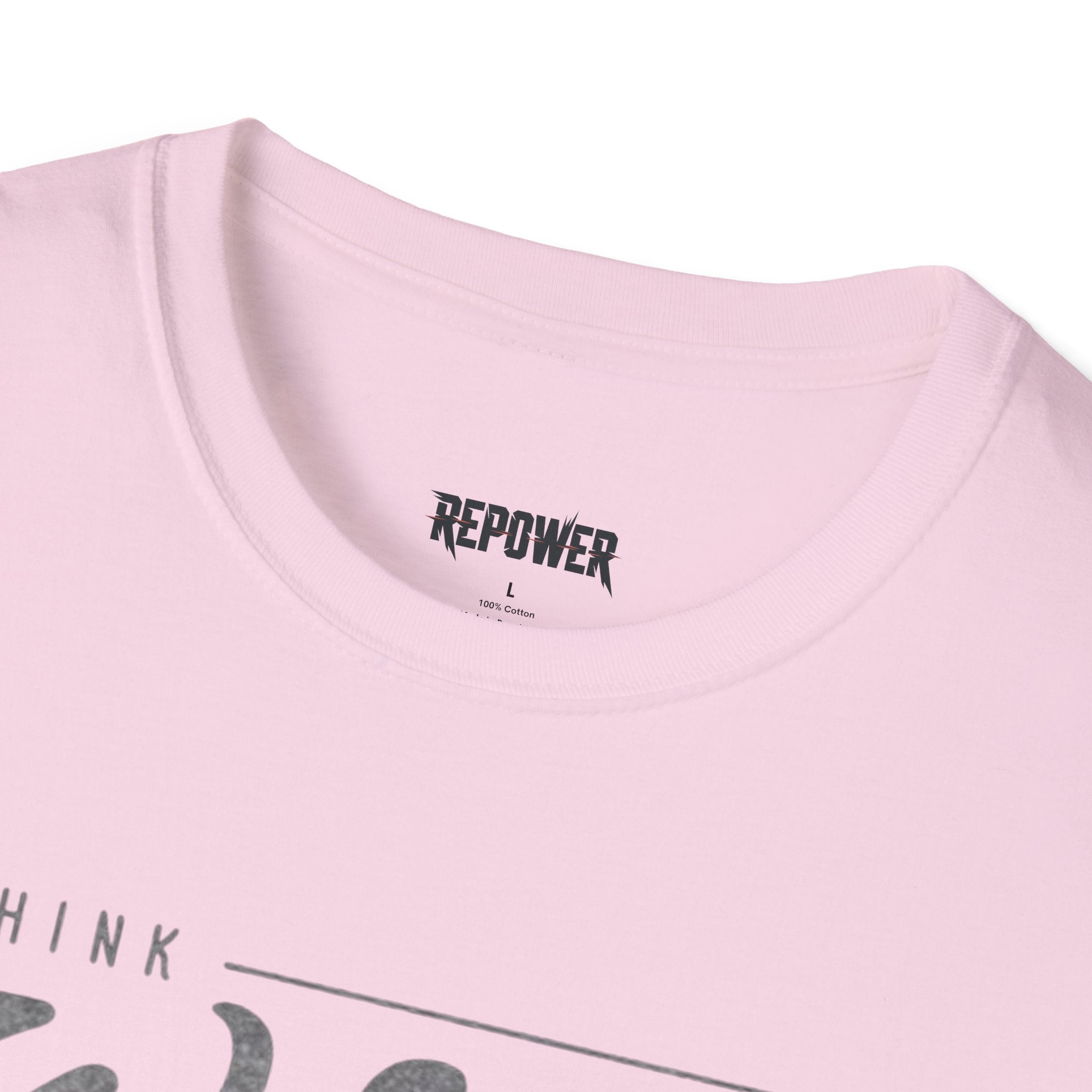 Outside The Box T-Shirt