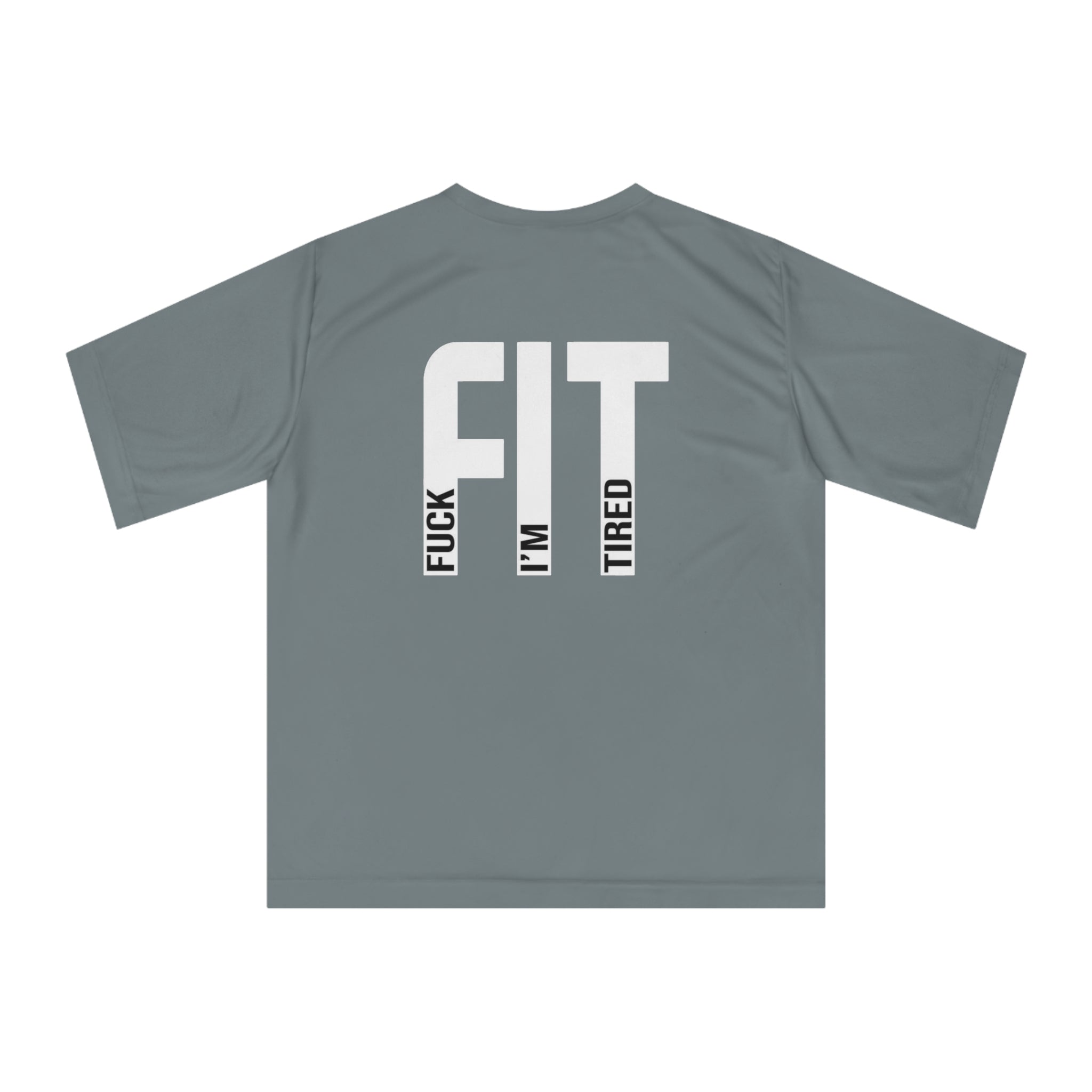 Fit T-shirt