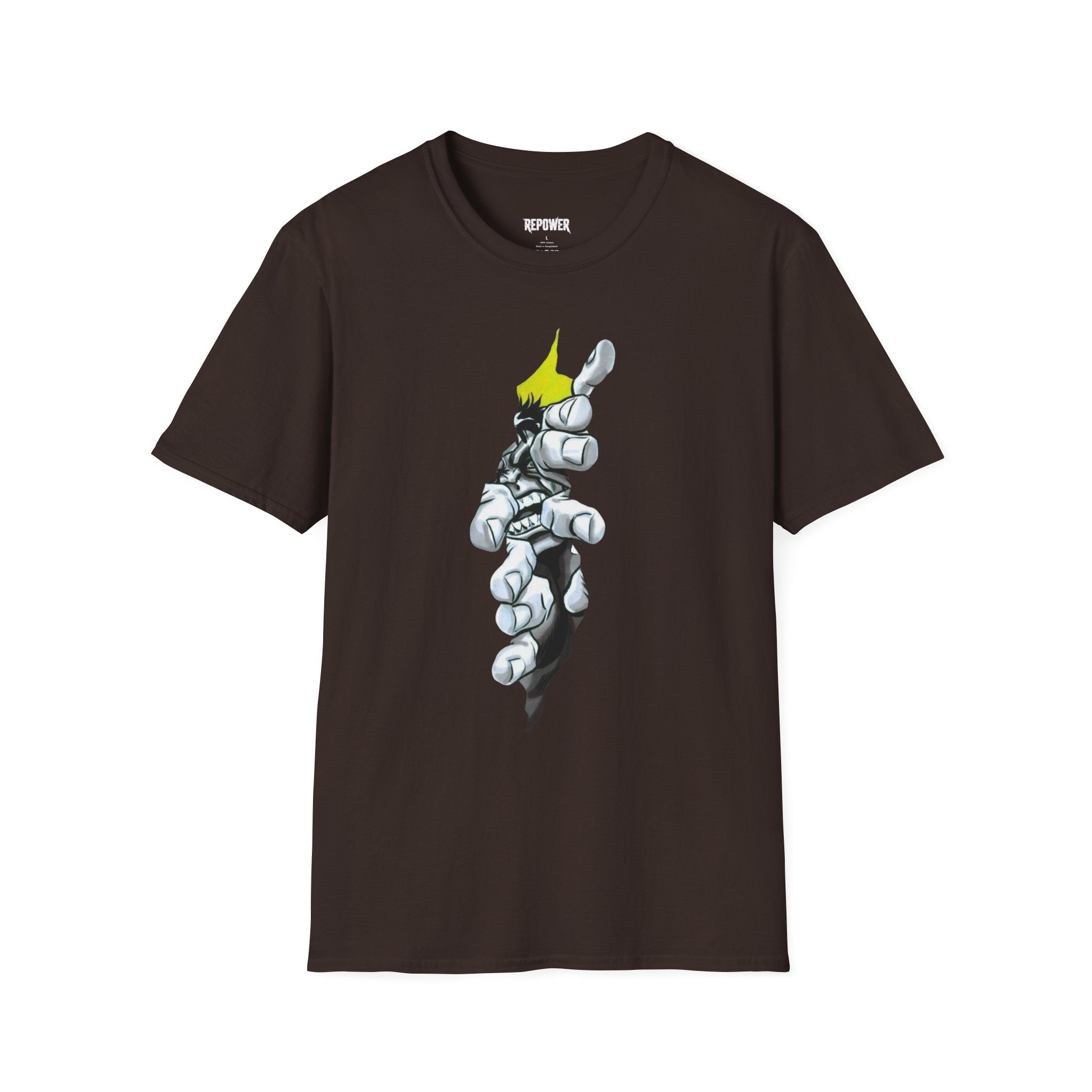 HULK T-Shirt