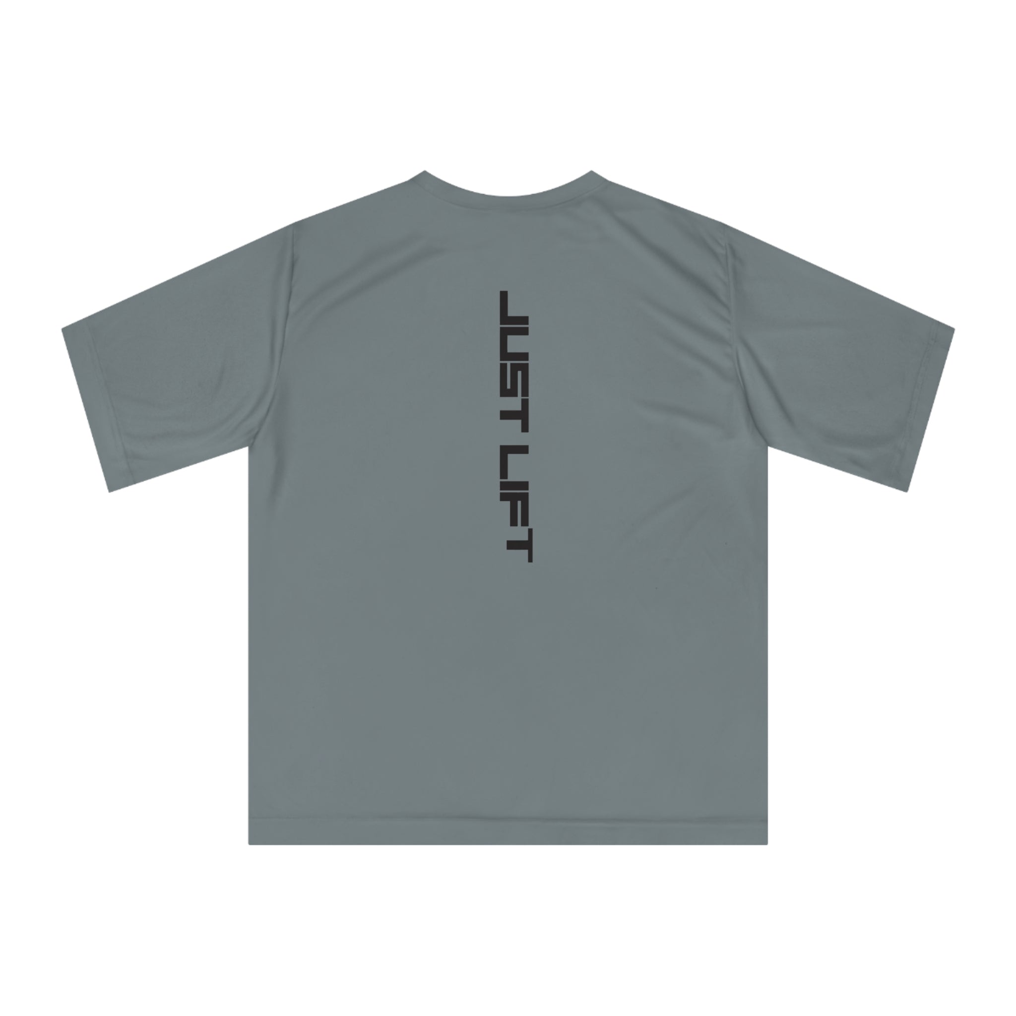 Unisex Zone Performance T-shirt