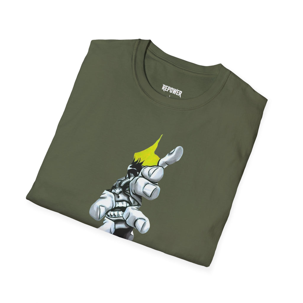 HULK T-Shirt