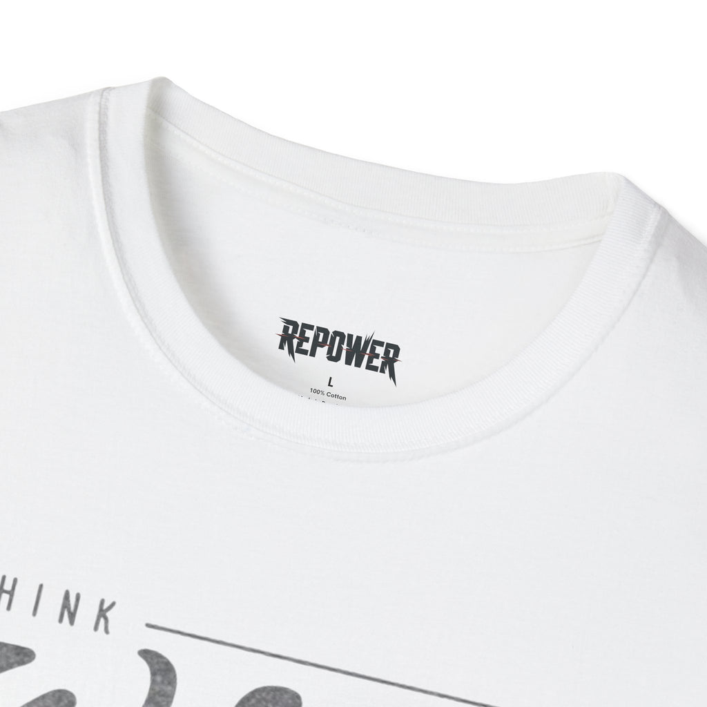 Outside The Box T-Shirt