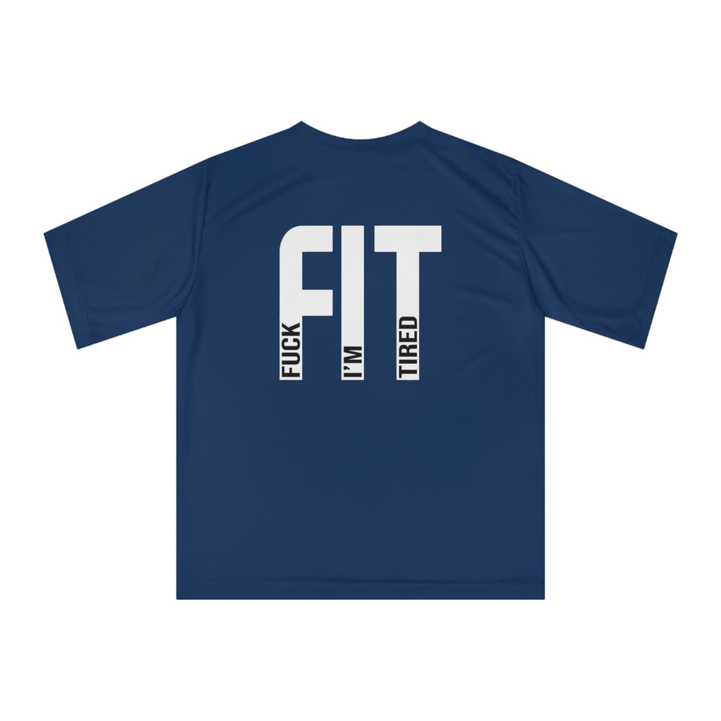Fit T-shirt