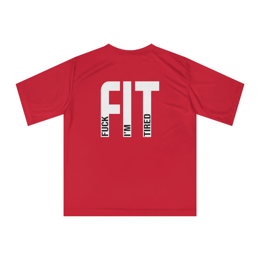 Fit T-shirt