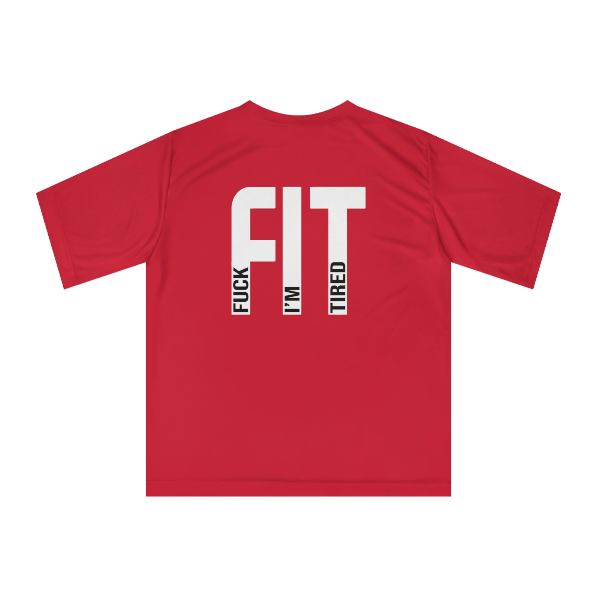 Fit T-shirt