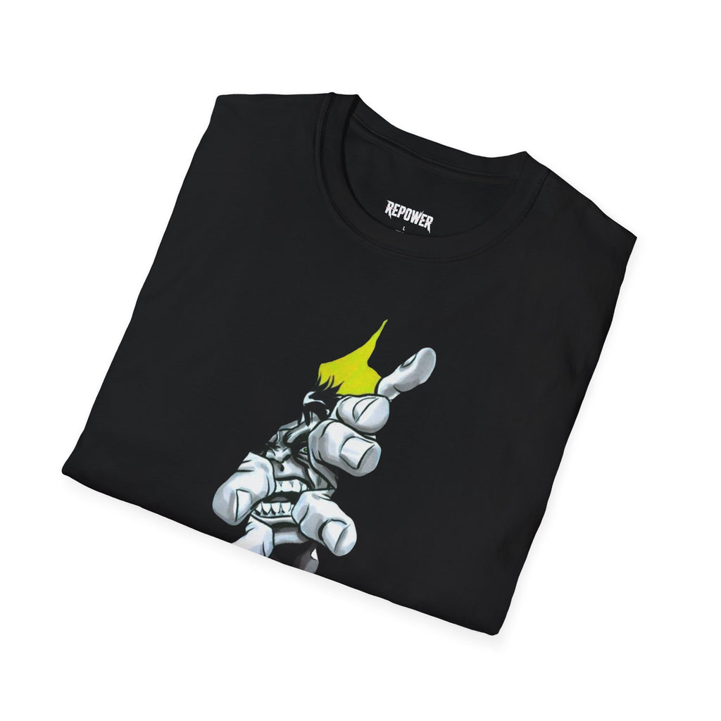 HULK T-Shirt