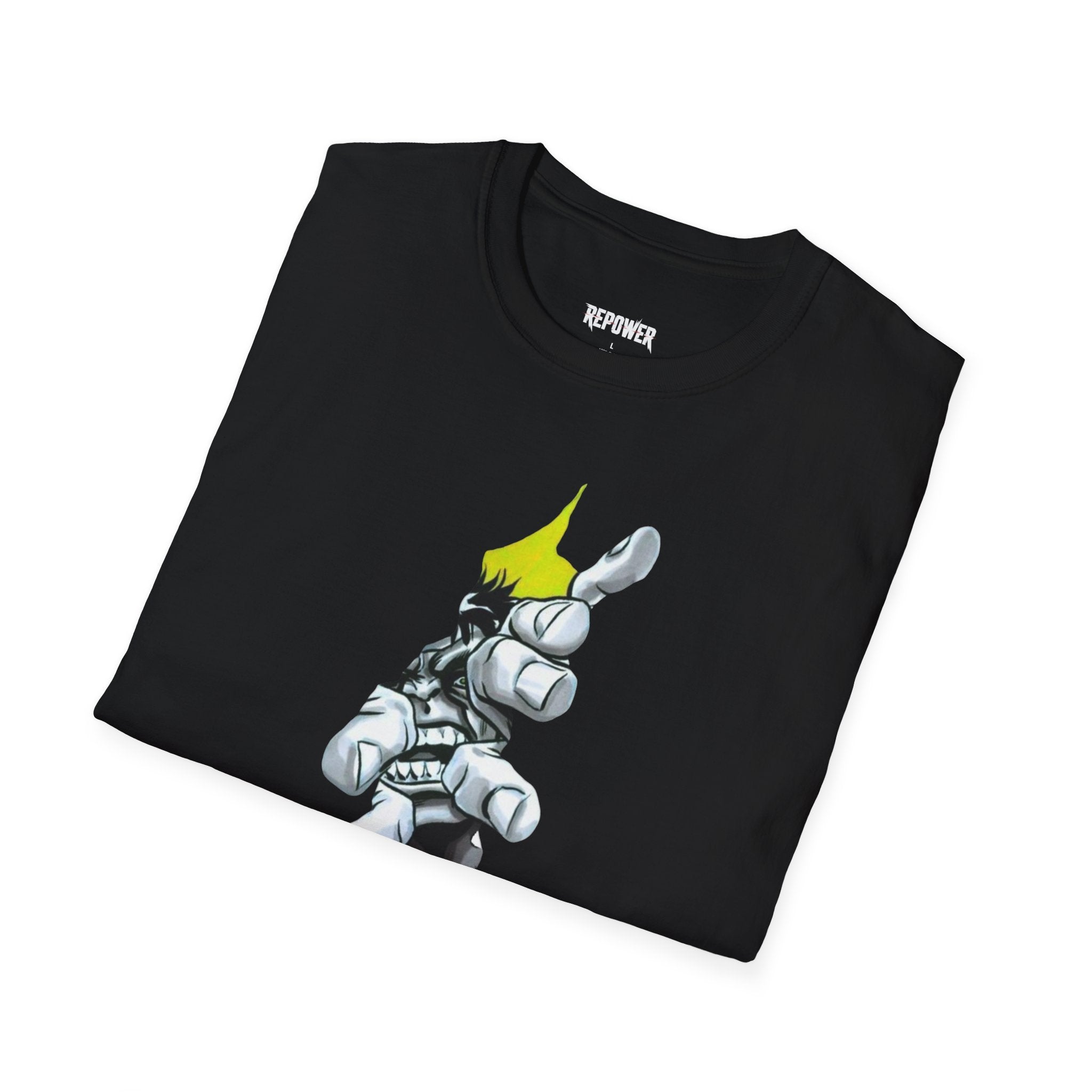 HULK T-Shirt