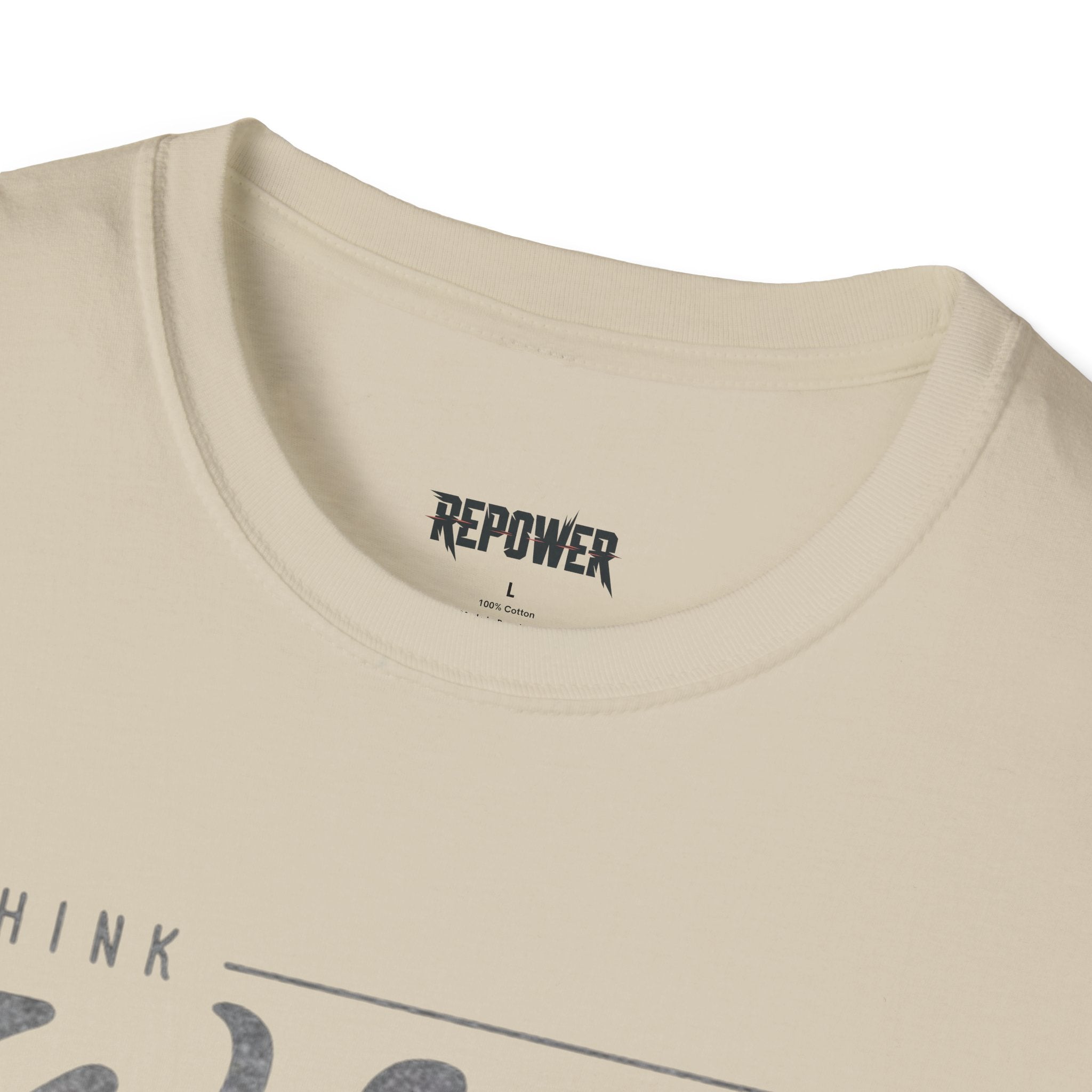 Outside The Box T-Shirt