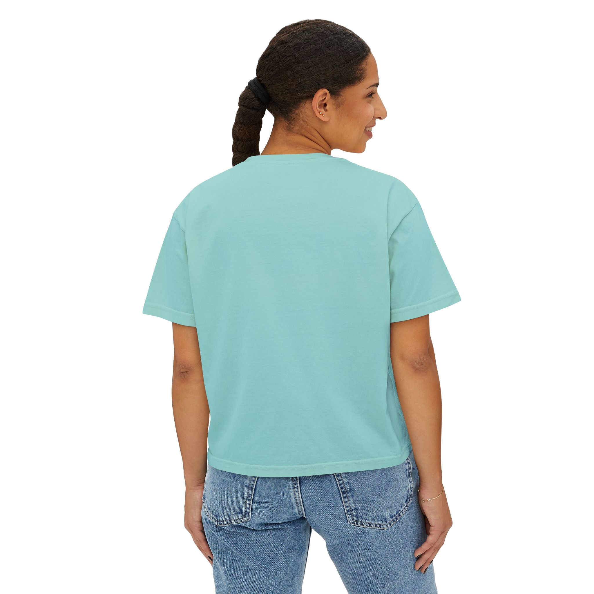 Minimal Women T-Shirt