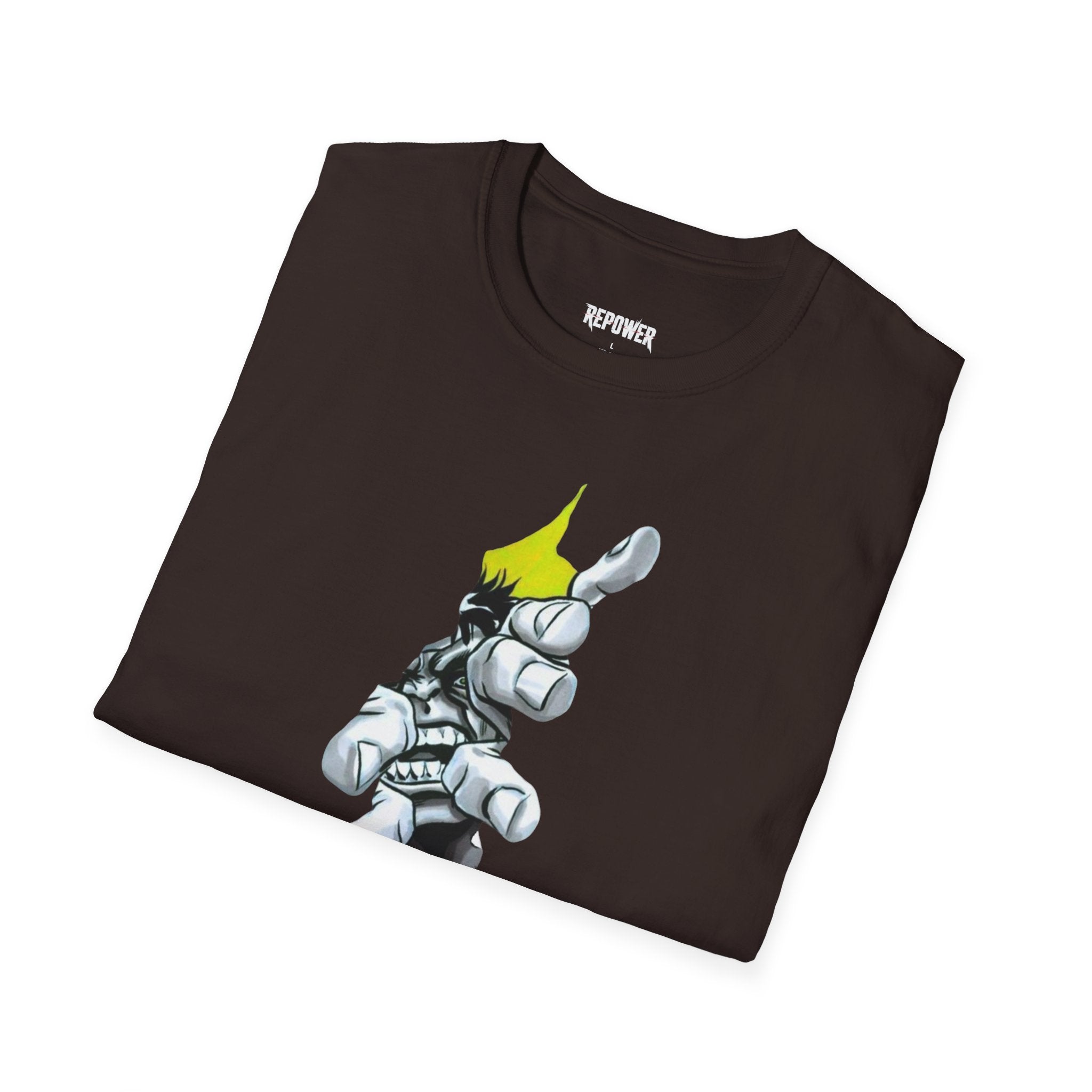 HULK T-Shirt