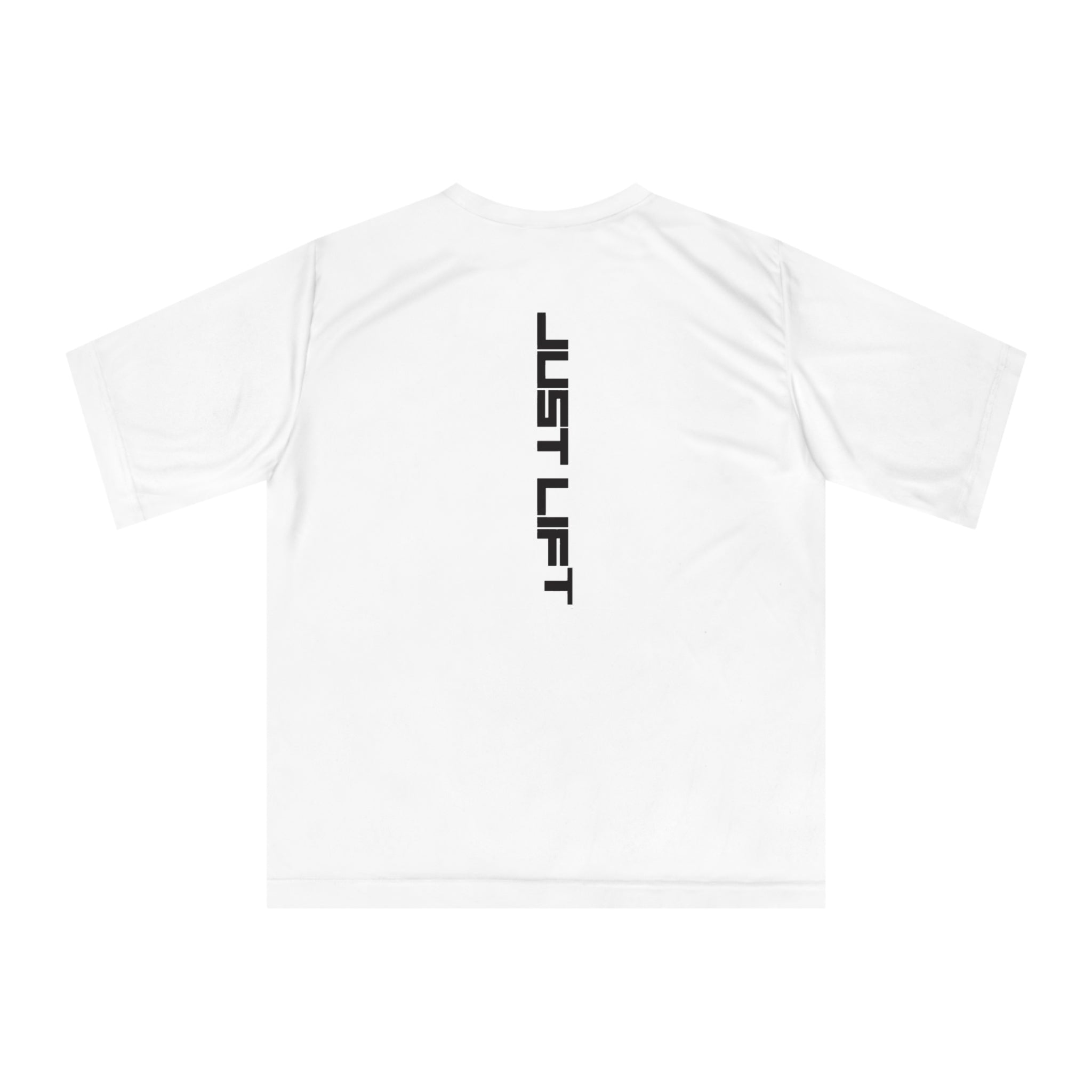 Unisex Zone Performance T-shirt