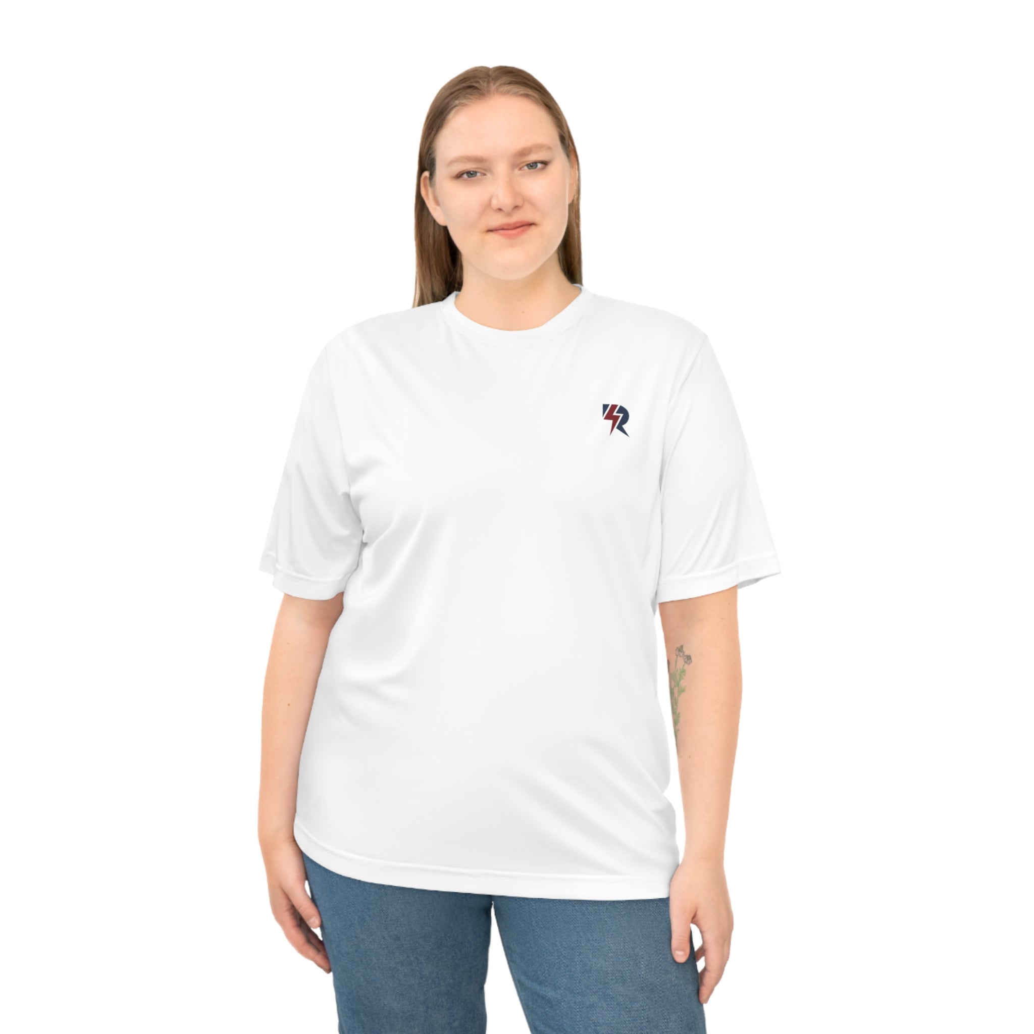 Unisex Zone Performance T-shirt